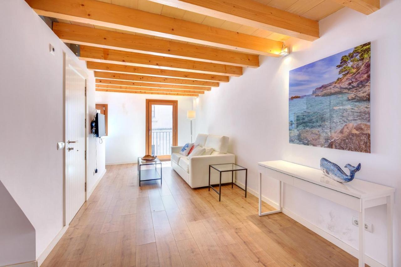 Urban - Turismo De Interior Apartamento Palma de Mallorca