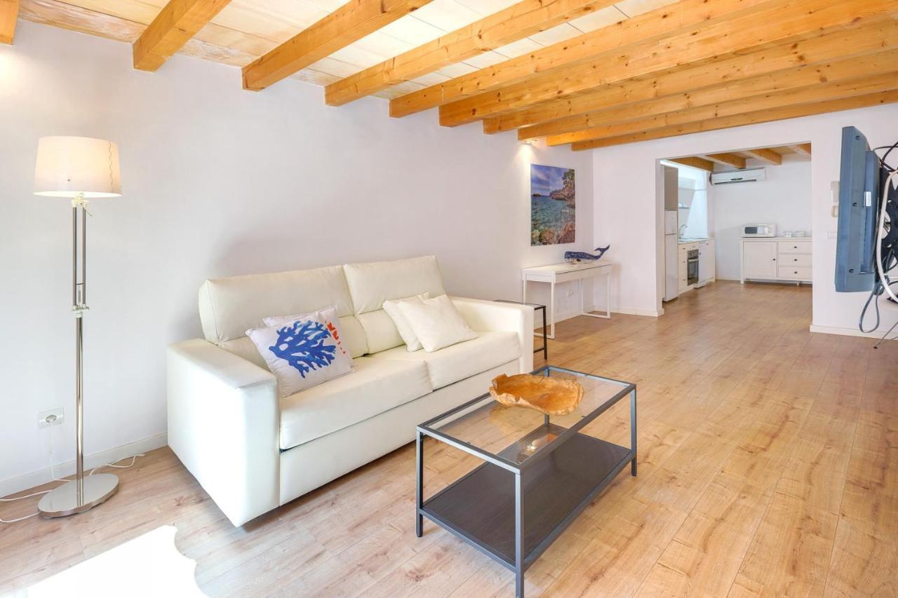 Apartamento Urban - Turismo De Interior Palma de Mallorca