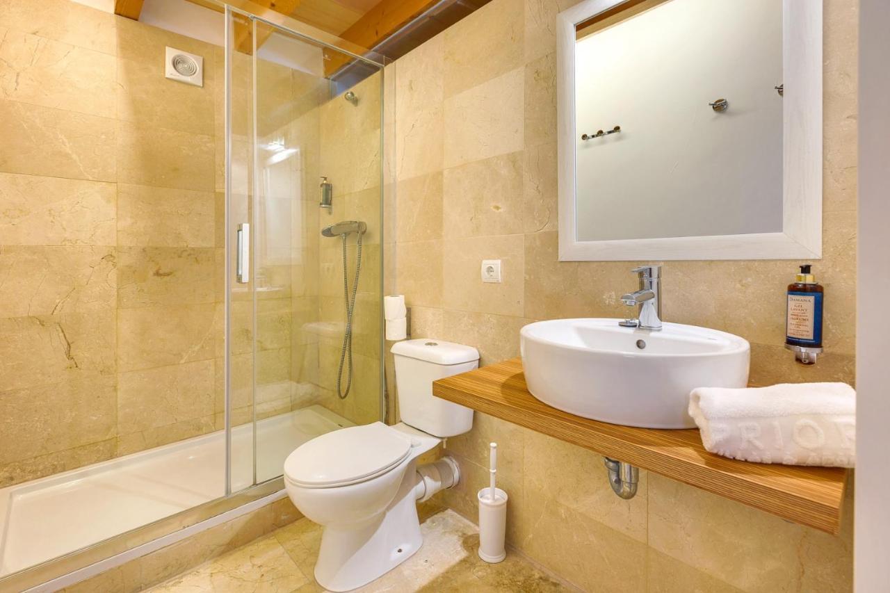 Apartamento Urban - Turismo De Interior Palma de Mallorca