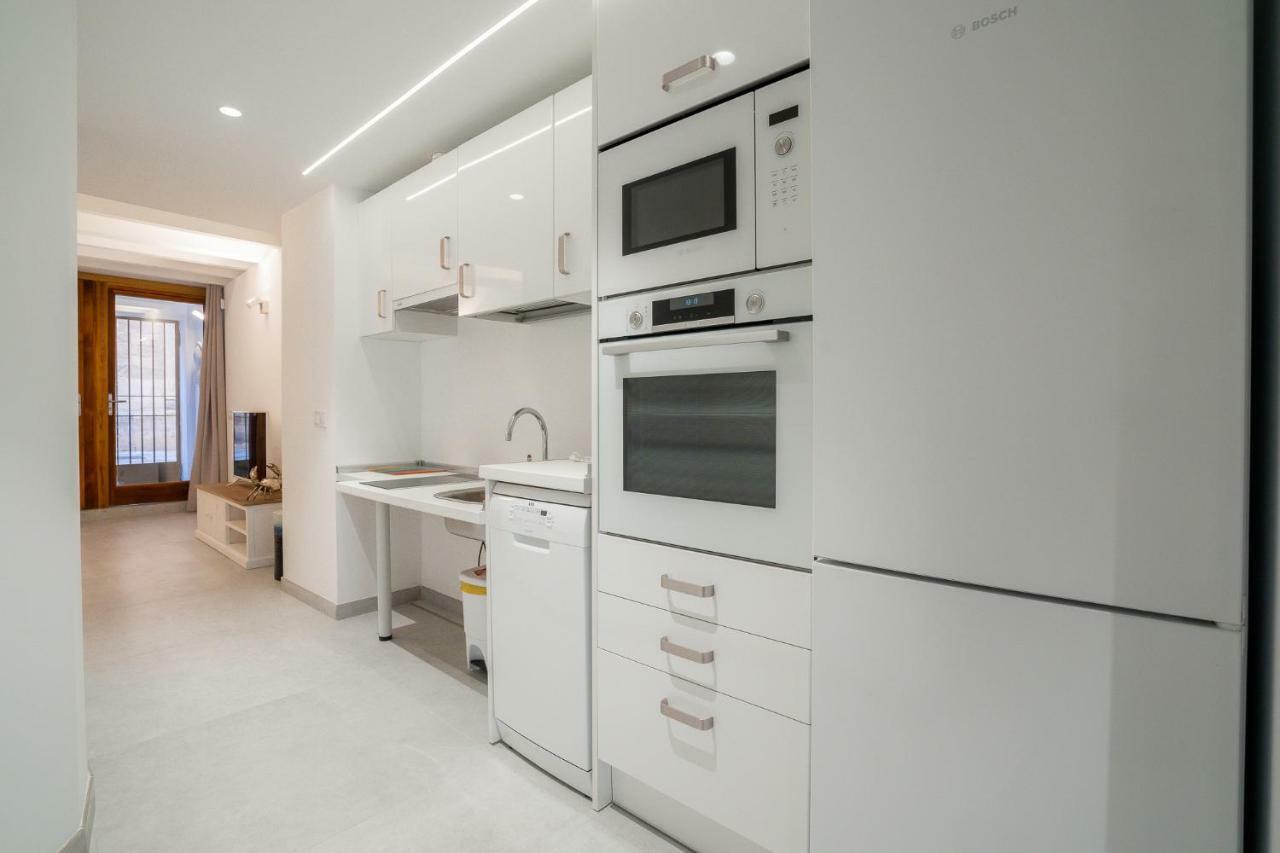 Urban - Turismo De Interior Appartement