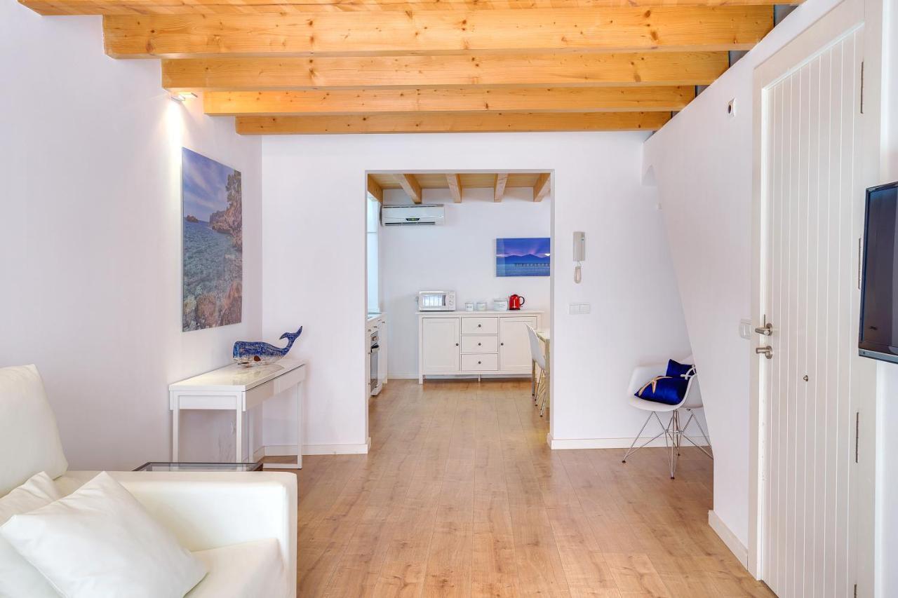 Appartement Urban - Turismo De Interior